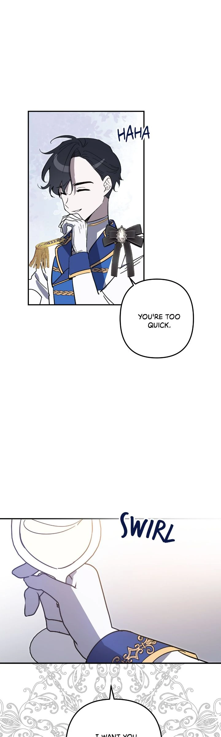 The Way the Mage Faces Death Chapter 98 - page 20