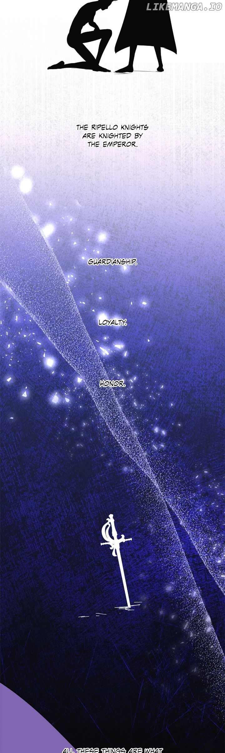 The Way the Mage Faces Death Chapter 98 - page 27