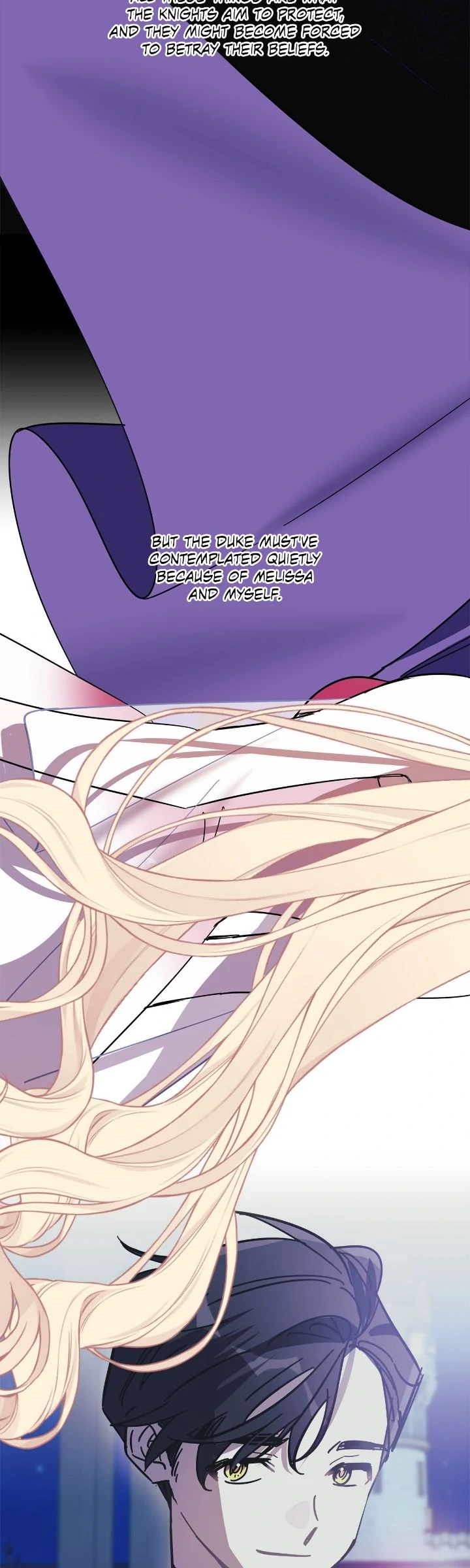 The Way the Mage Faces Death Chapter 98 - page 28