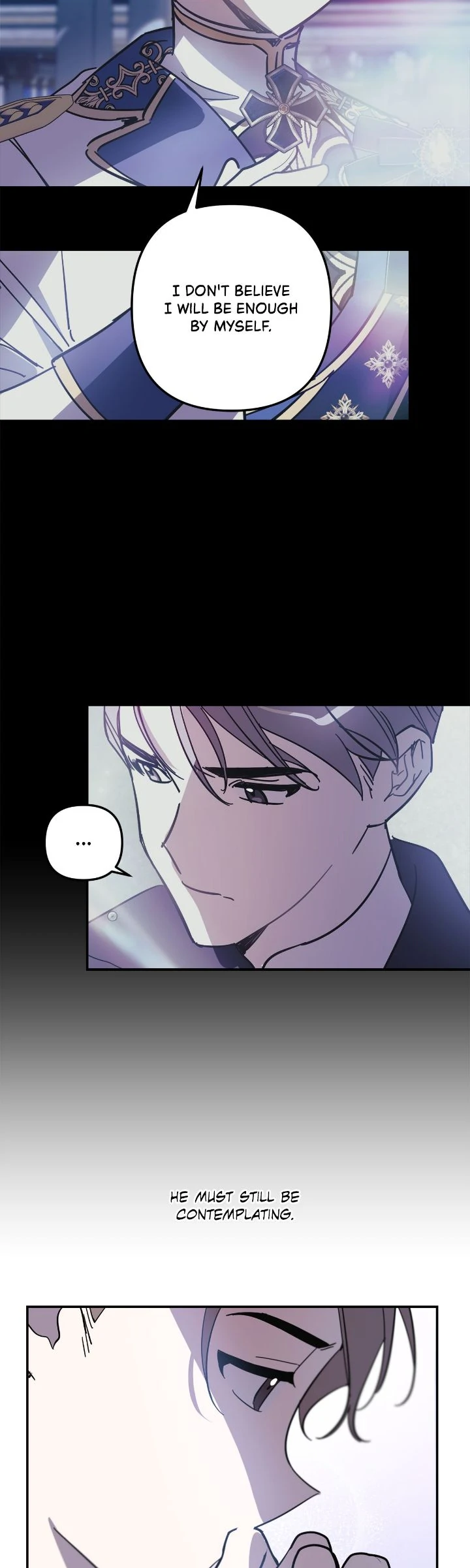 The Way the Mage Faces Death Chapter 98 - page 29