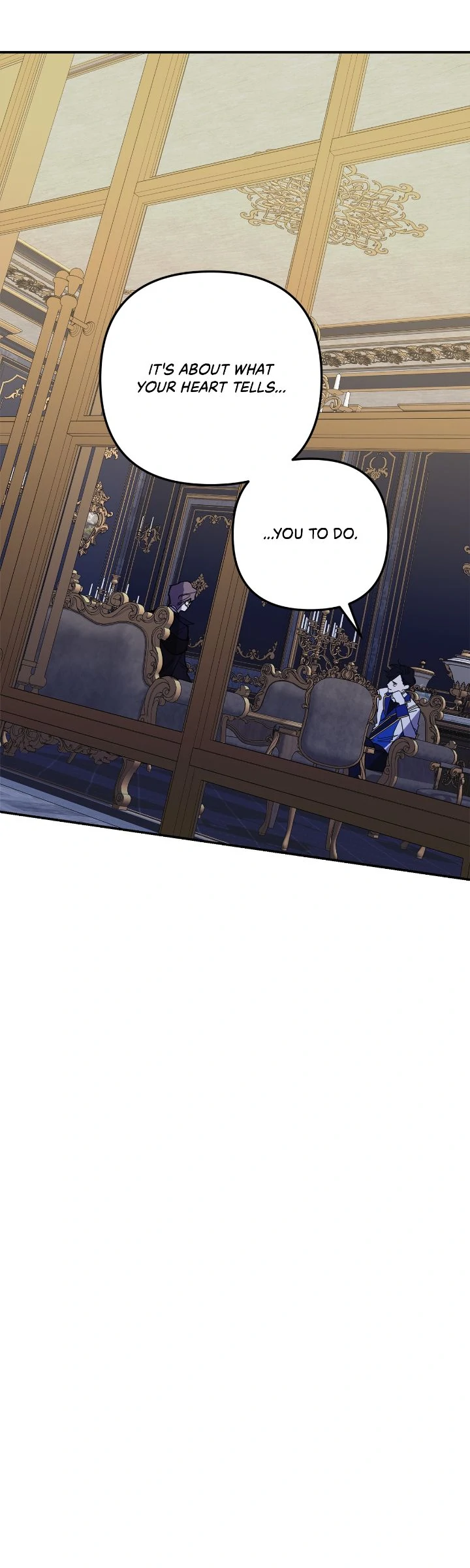 The Way the Mage Faces Death Chapter 98 - page 31