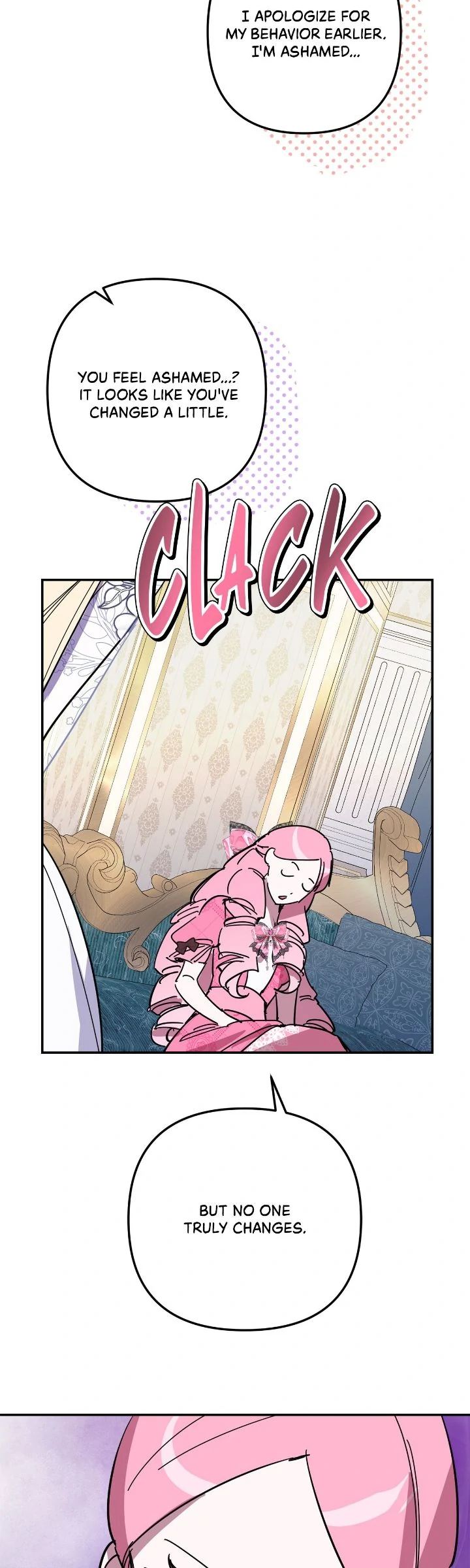 The Way the Mage Faces Death Chapter 98 - page 38