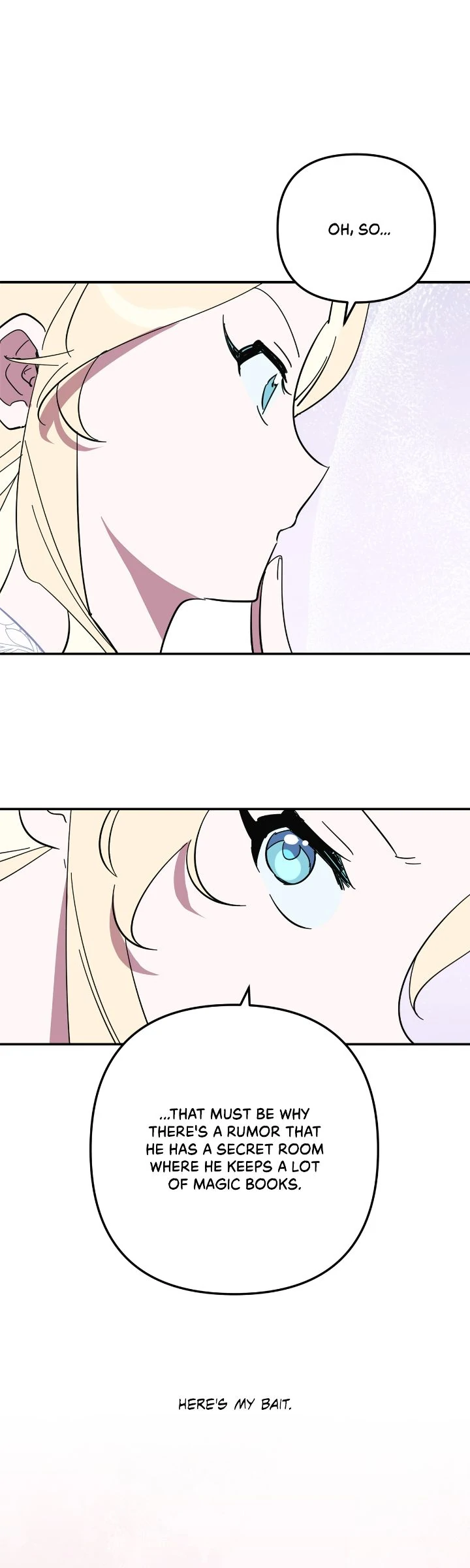 The Way the Mage Faces Death Chapter 98 - page 40