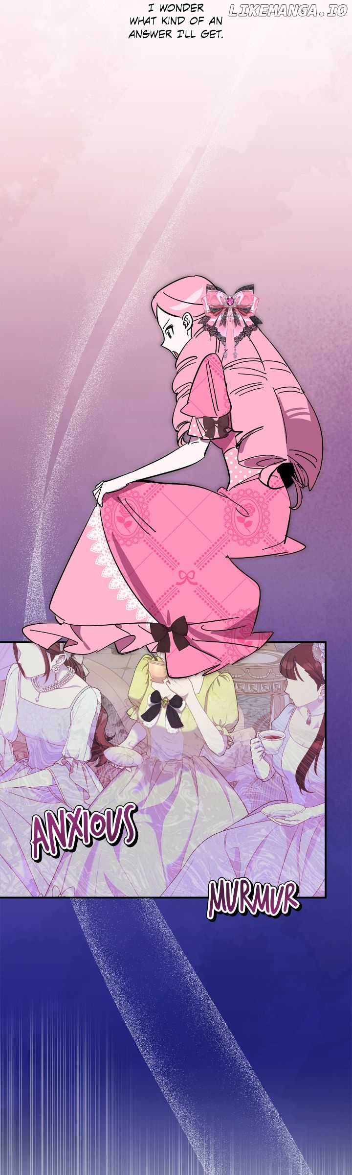 The Way the Mage Faces Death Chapter 98 - page 41