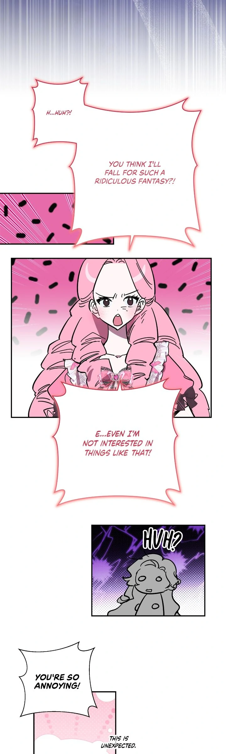 The Way the Mage Faces Death Chapter 98 - page 42