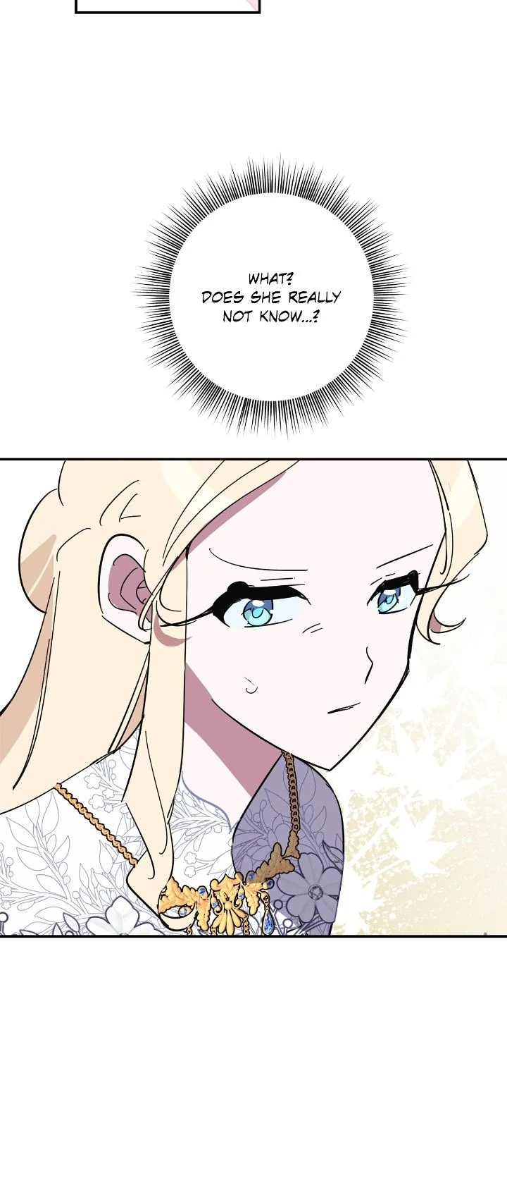 The Way the Mage Faces Death Chapter 98 - page 43