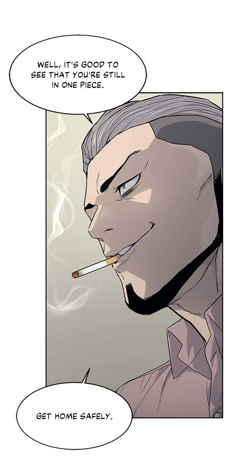 God Of Blackfield Chapter 207 - page 26