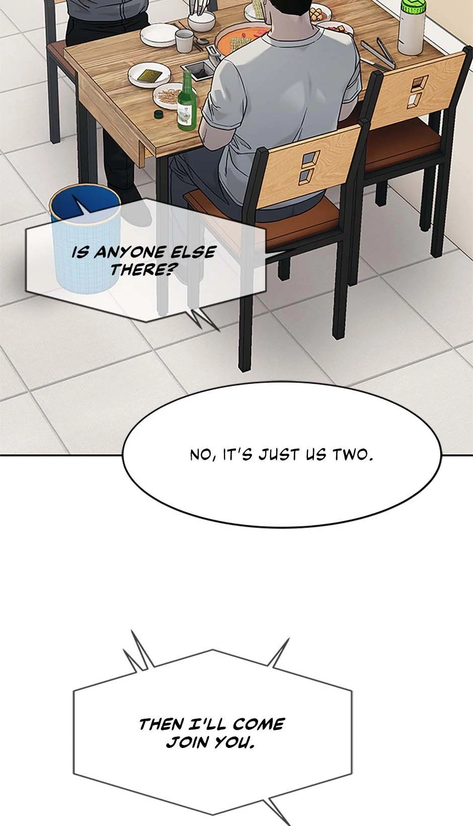 God Of Blackfield Chapter 207 - page 39