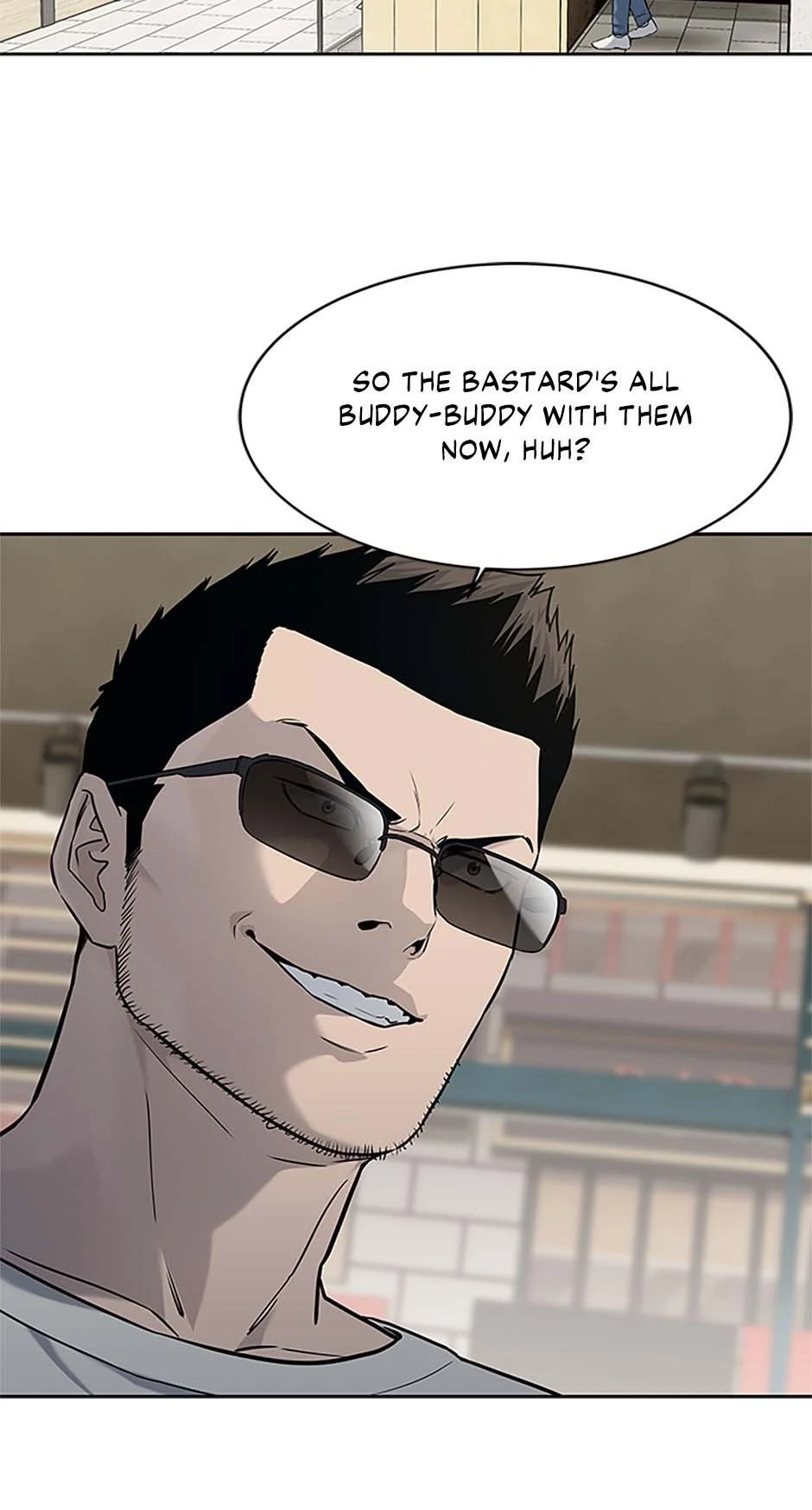 God Of Blackfield Chapter 207 - page 51