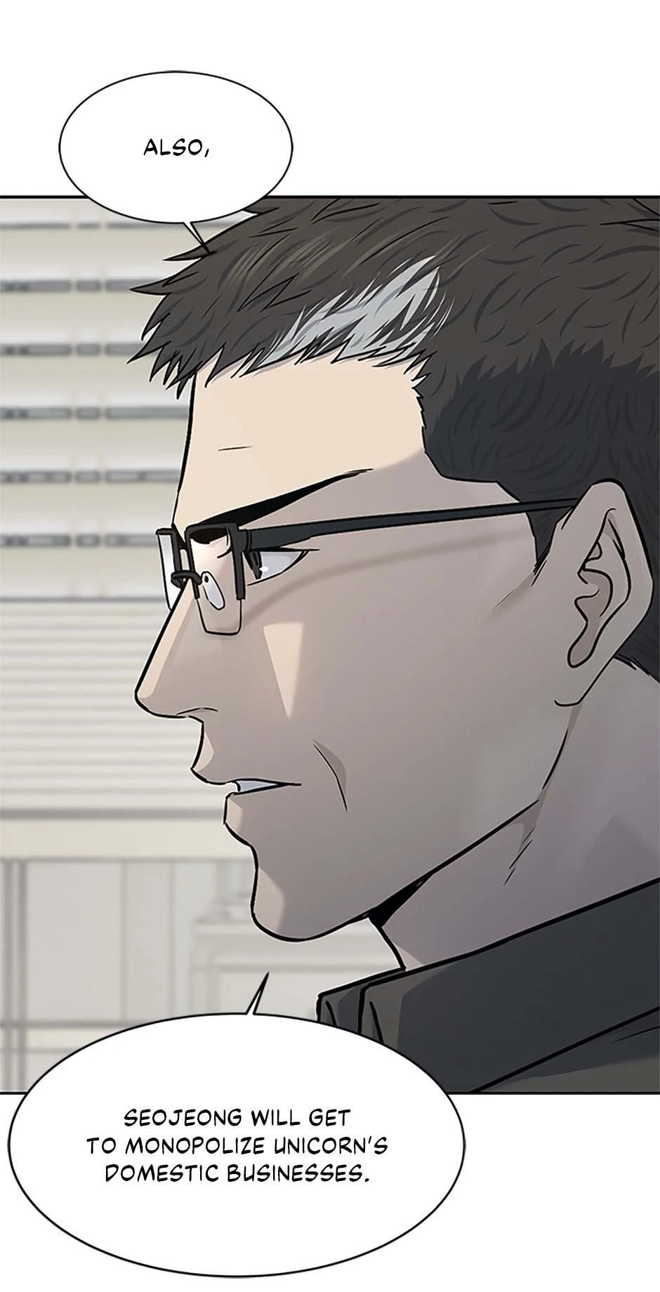 God Of Blackfield Chapter 208 - page 22