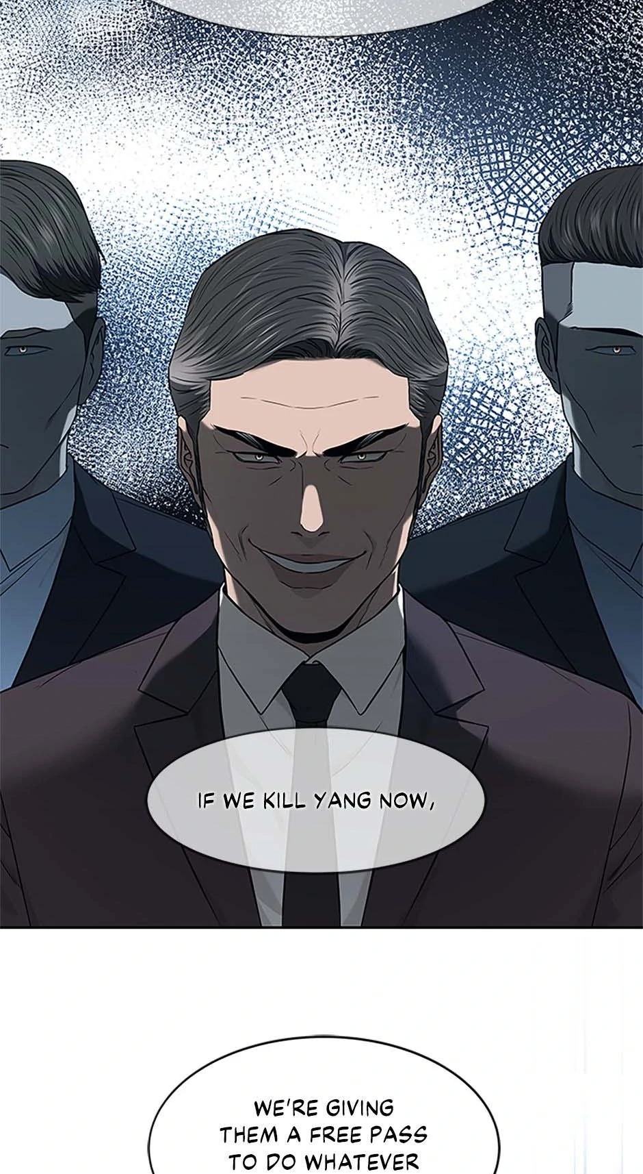 God Of Blackfield Chapter 208 - page 37