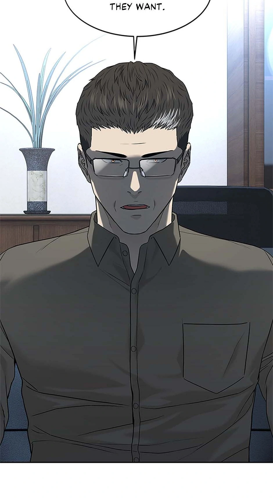 God Of Blackfield Chapter 208 - page 38