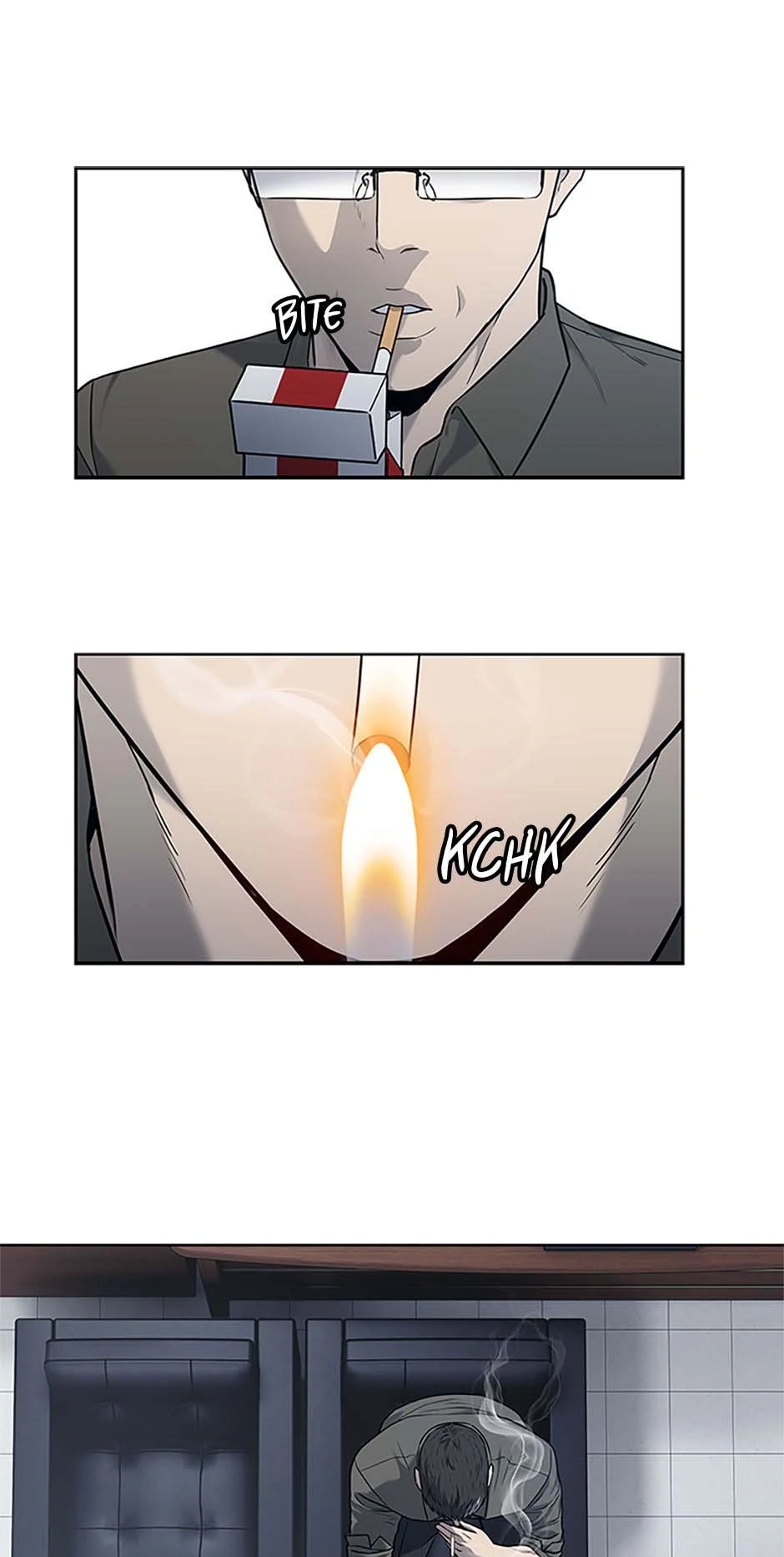 God Of Blackfield Chapter 208 - page 49