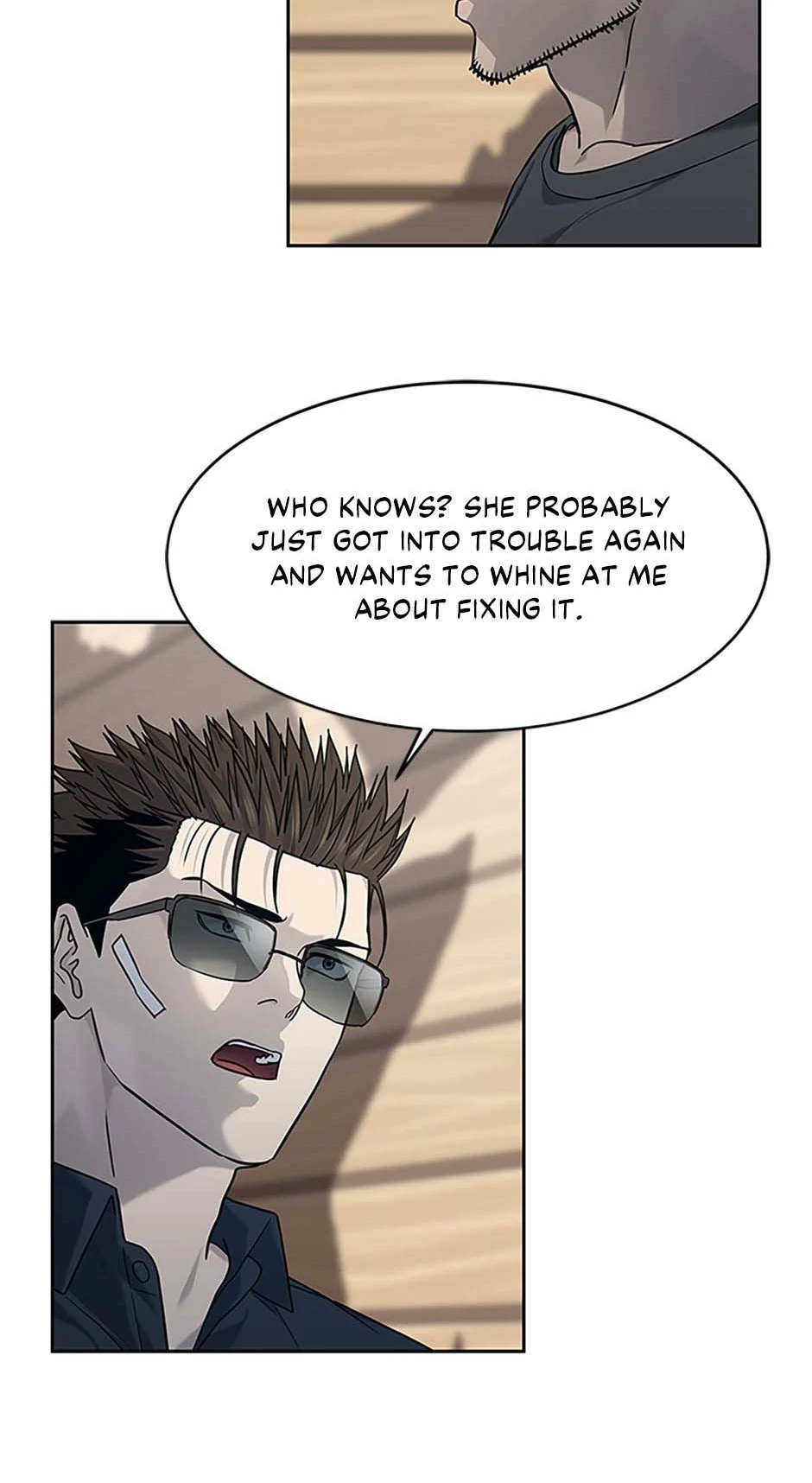 God Of Blackfield Chapter 208 - page 65