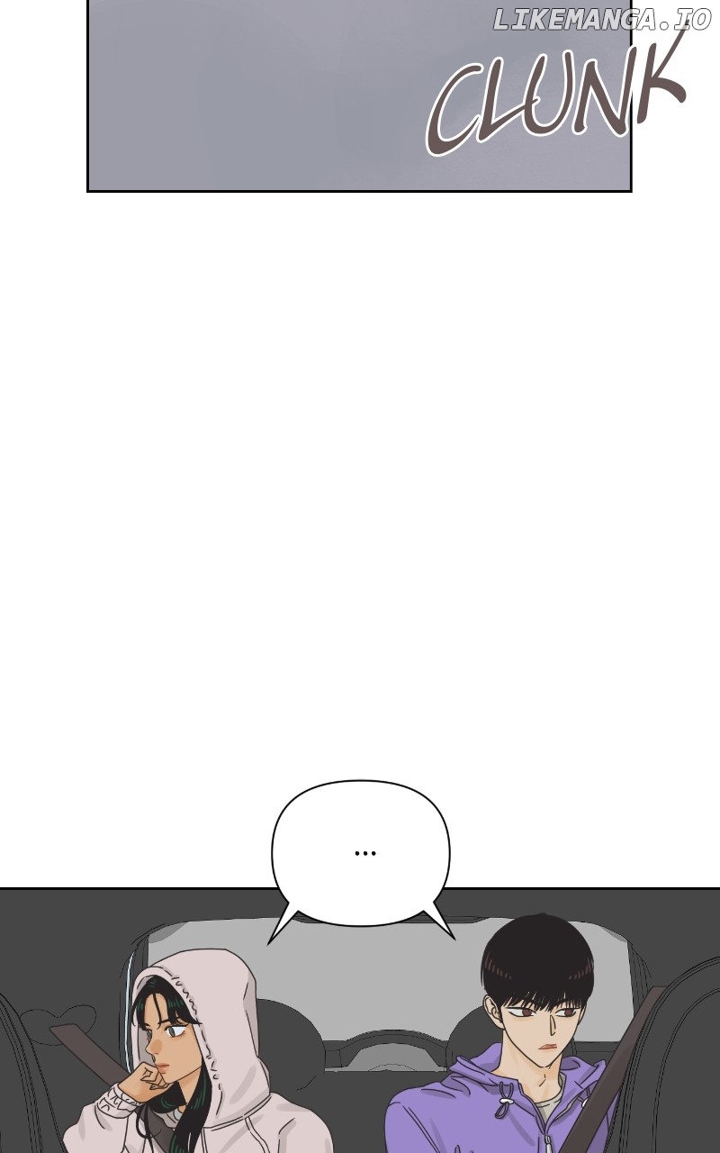 The World They’re Dating In Chapter 57 - page 5
