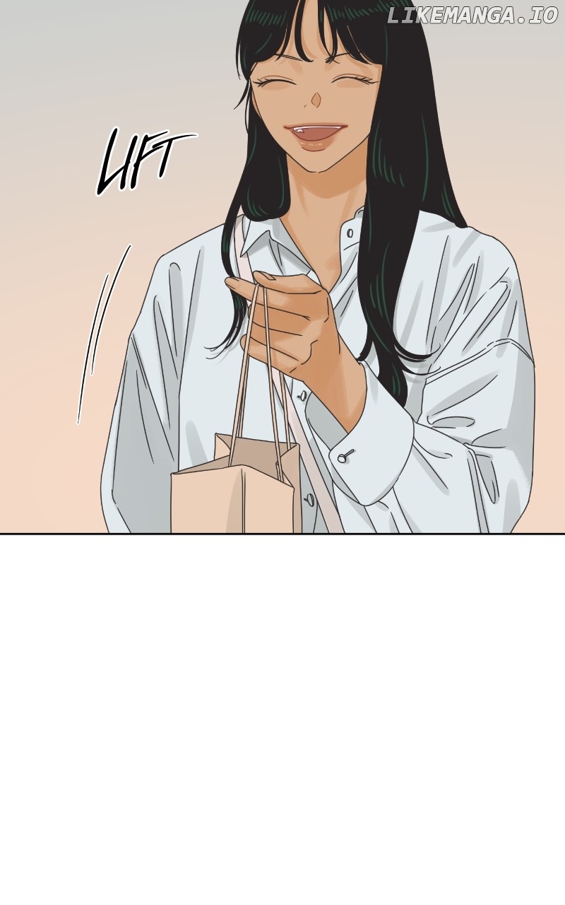 The World They’re Dating In Chapter 57 - page 32