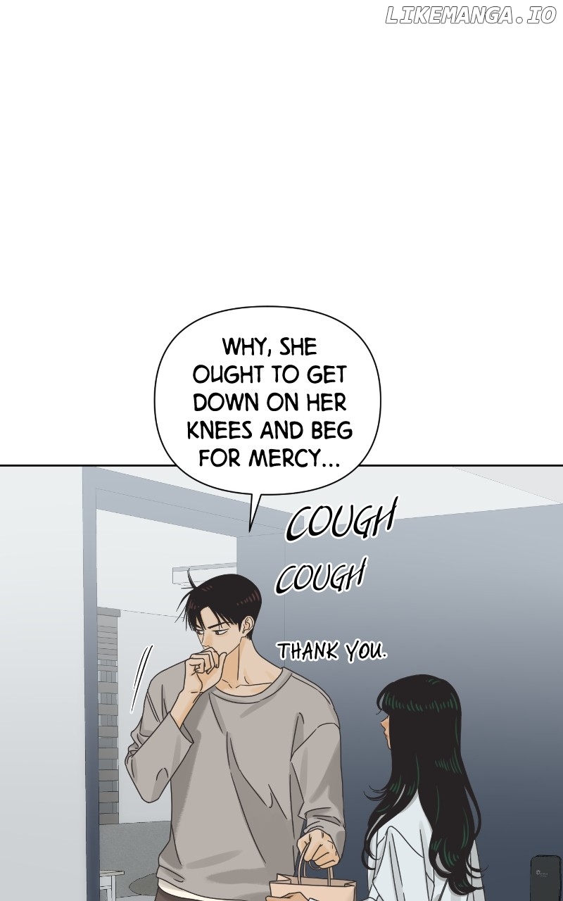 The World They’re Dating In Chapter 57 - page 34