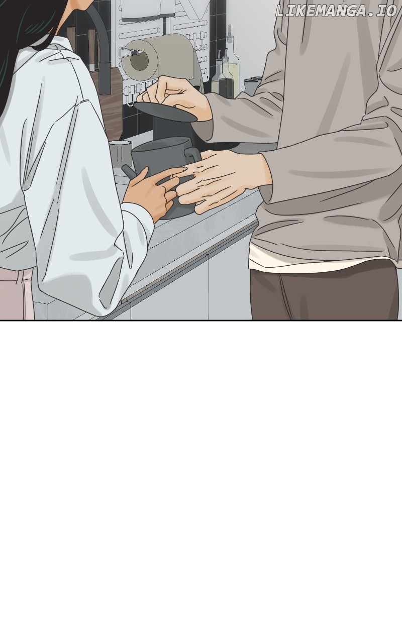 The World They’re Dating In Chapter 57 - page 42