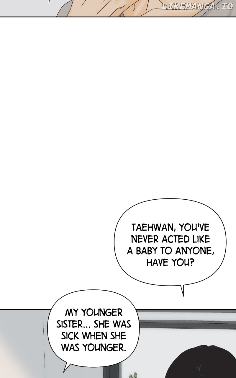 The World They’re Dating In Chapter 57 - page 45