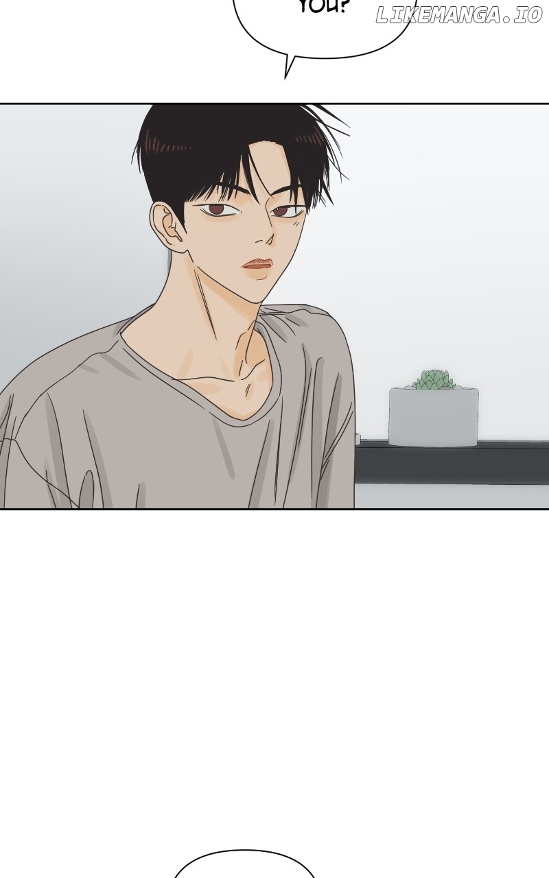 The World They’re Dating In Chapter 57 - page 59