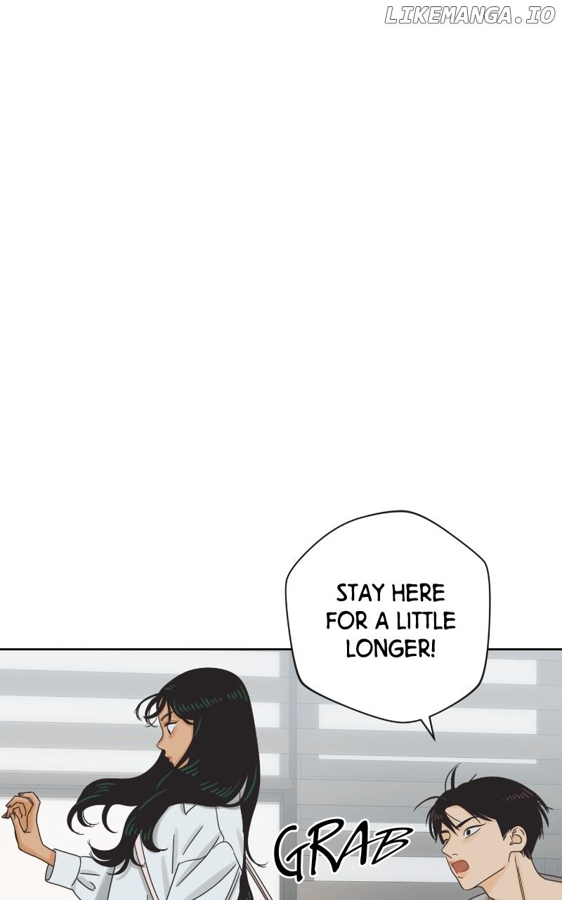 The World They’re Dating In Chapter 57 - page 62