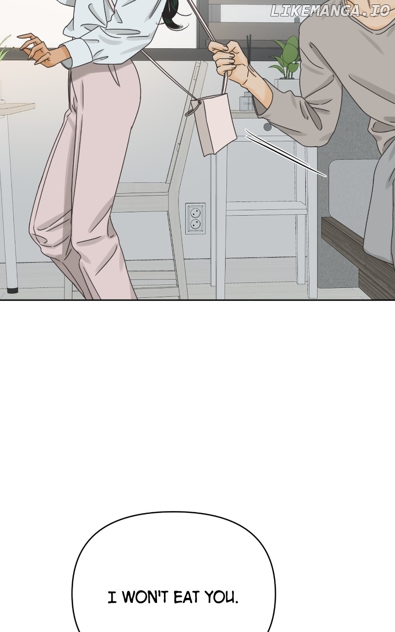 The World They’re Dating In Chapter 57 - page 63