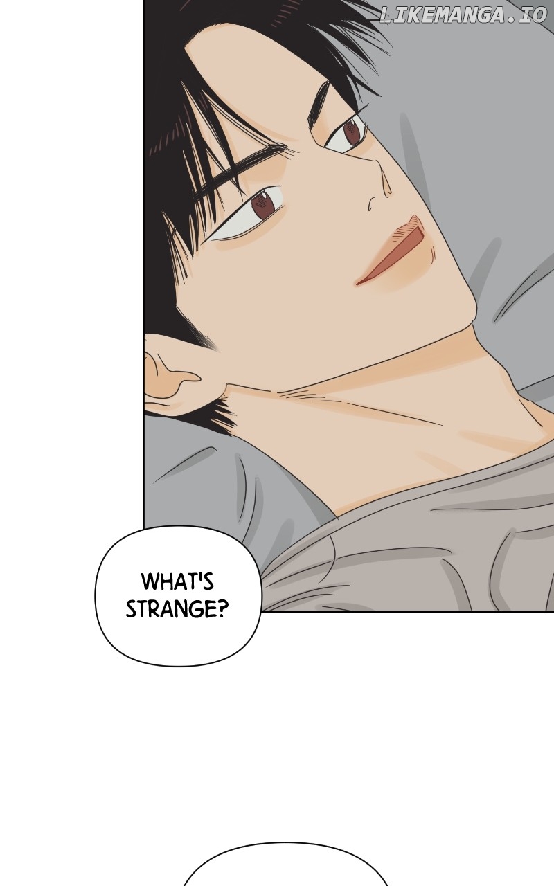 The World They’re Dating In Chapter 57 - page 72