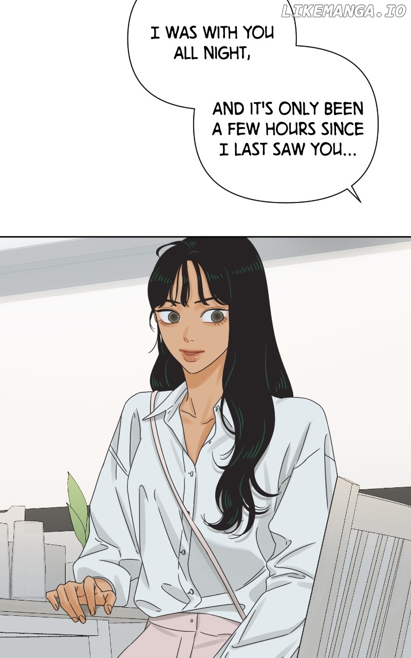 The World They’re Dating In Chapter 57 - page 73