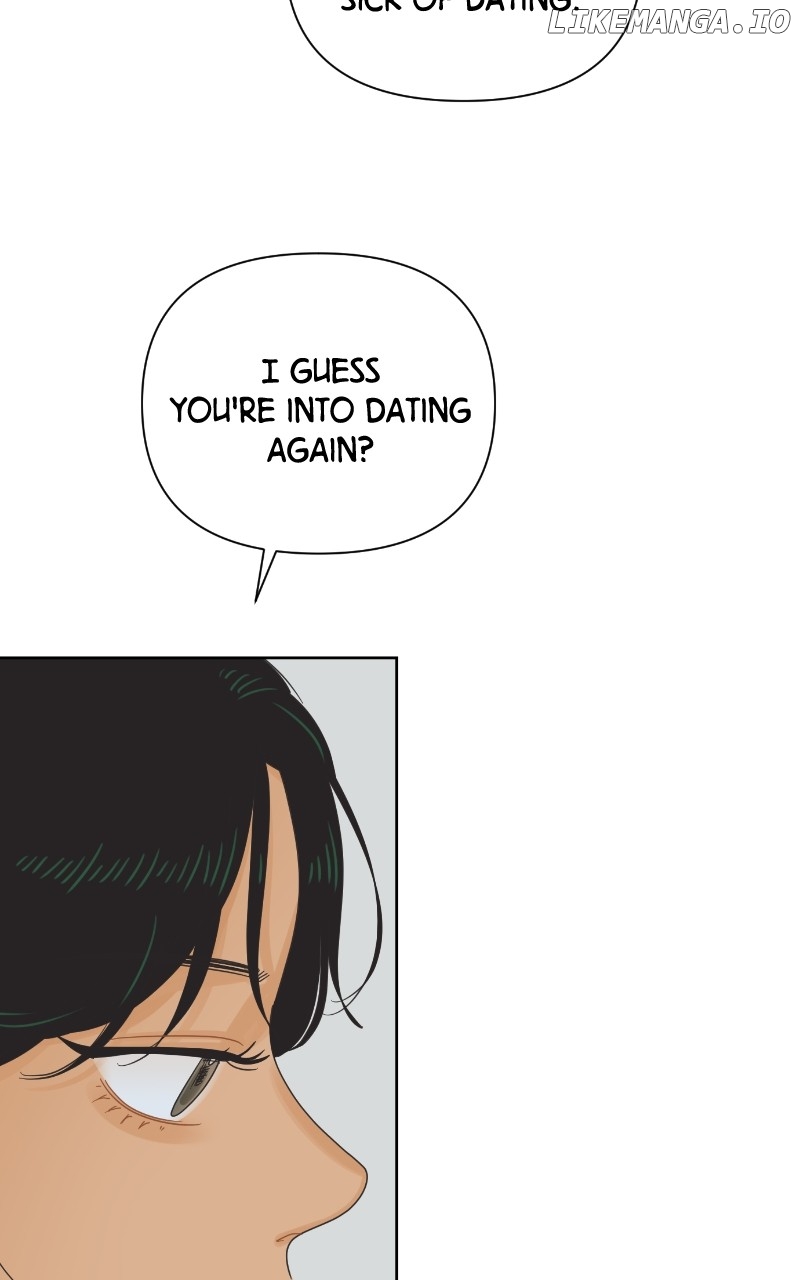 The World They’re Dating In Chapter 57 - page 79