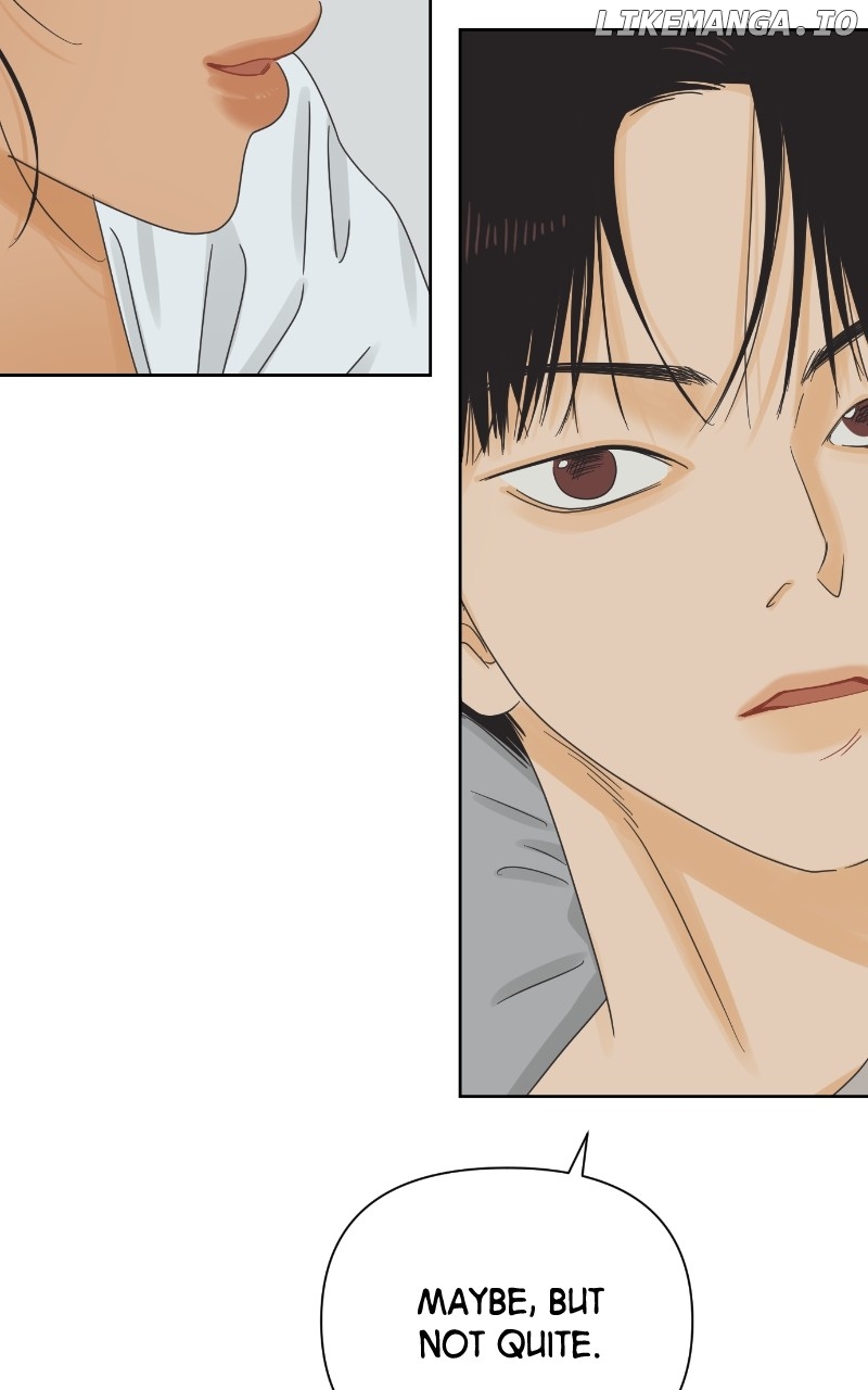 The World They’re Dating In Chapter 57 - page 80