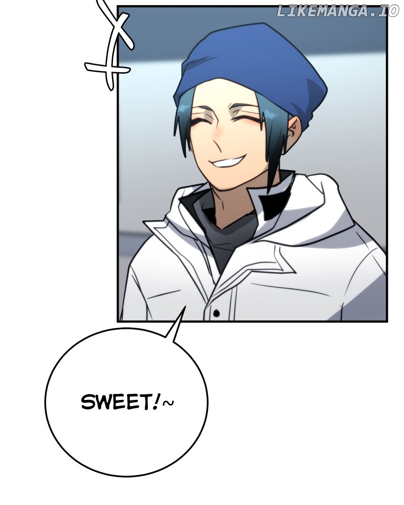 Cloud Walker Chapter 110 - page 80