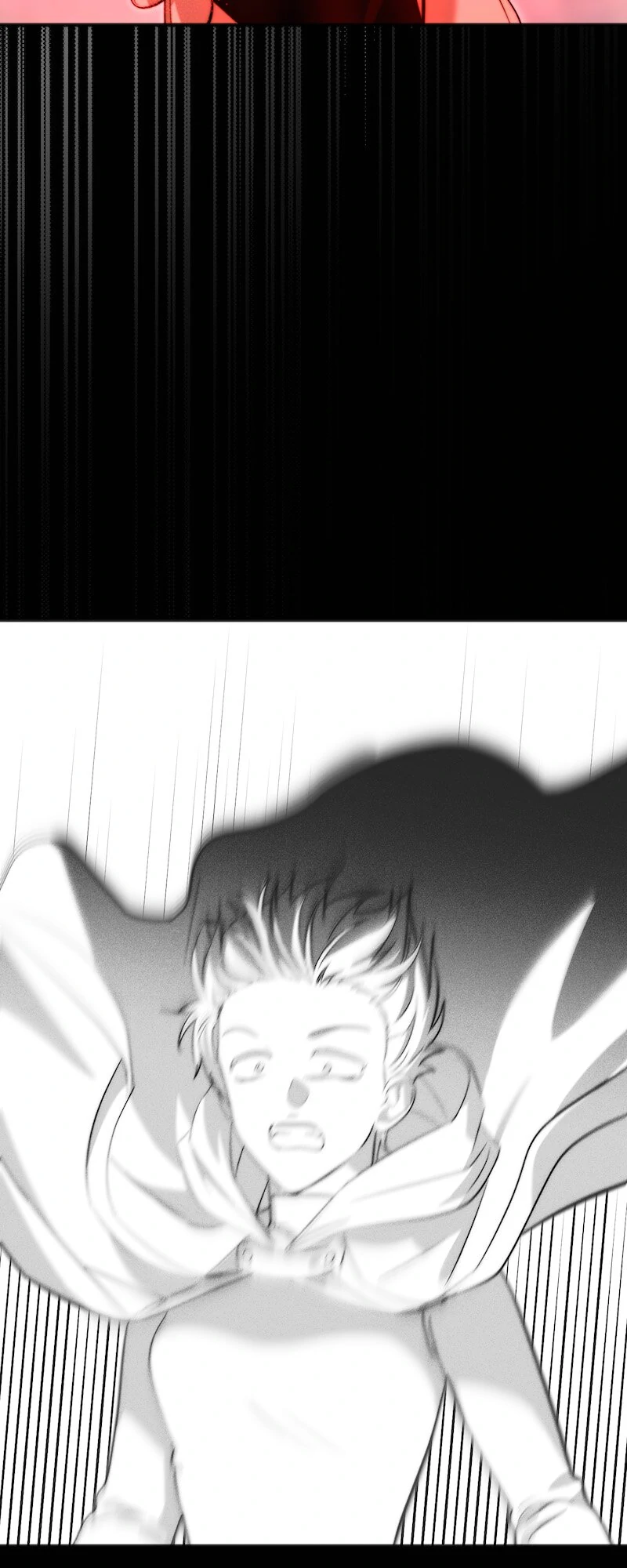 Only I Can Speak the Ancient Language of Magic Chapter 88 - page 38
