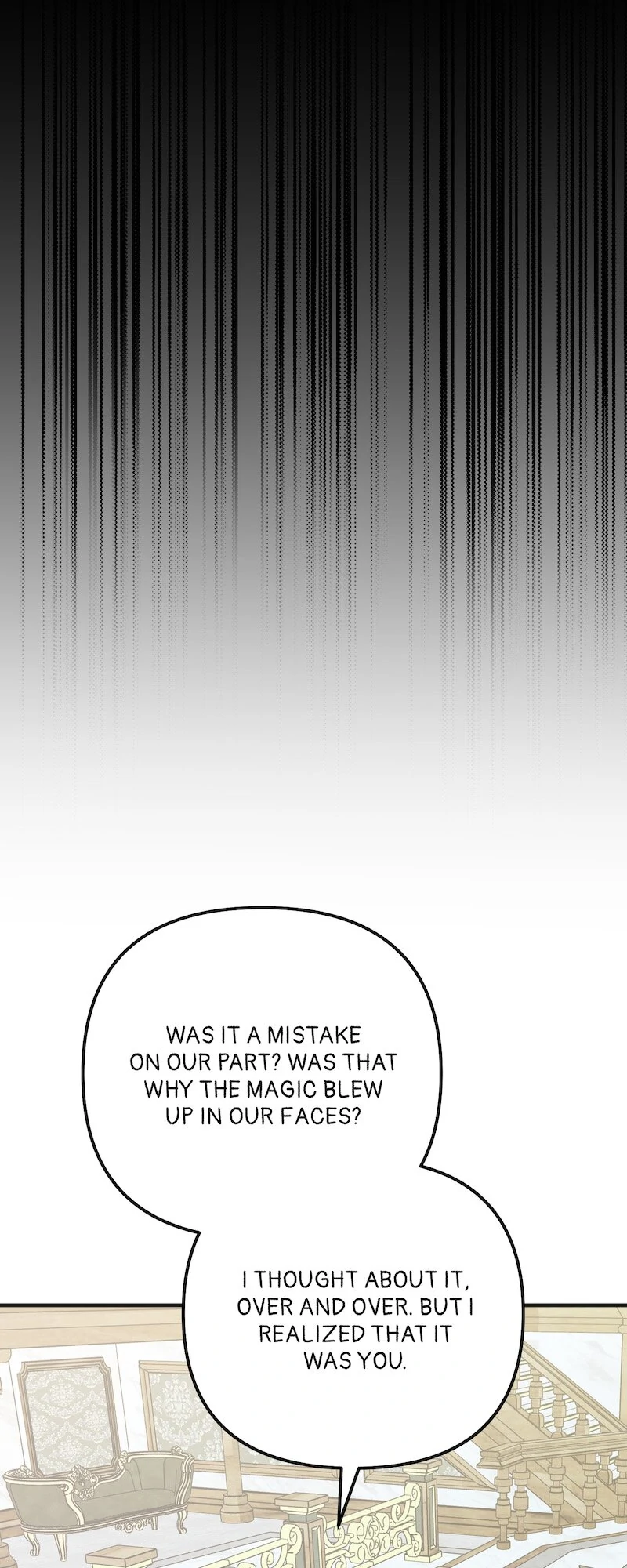 Only I Can Speak the Ancient Language of Magic Chapter 88 - page 40