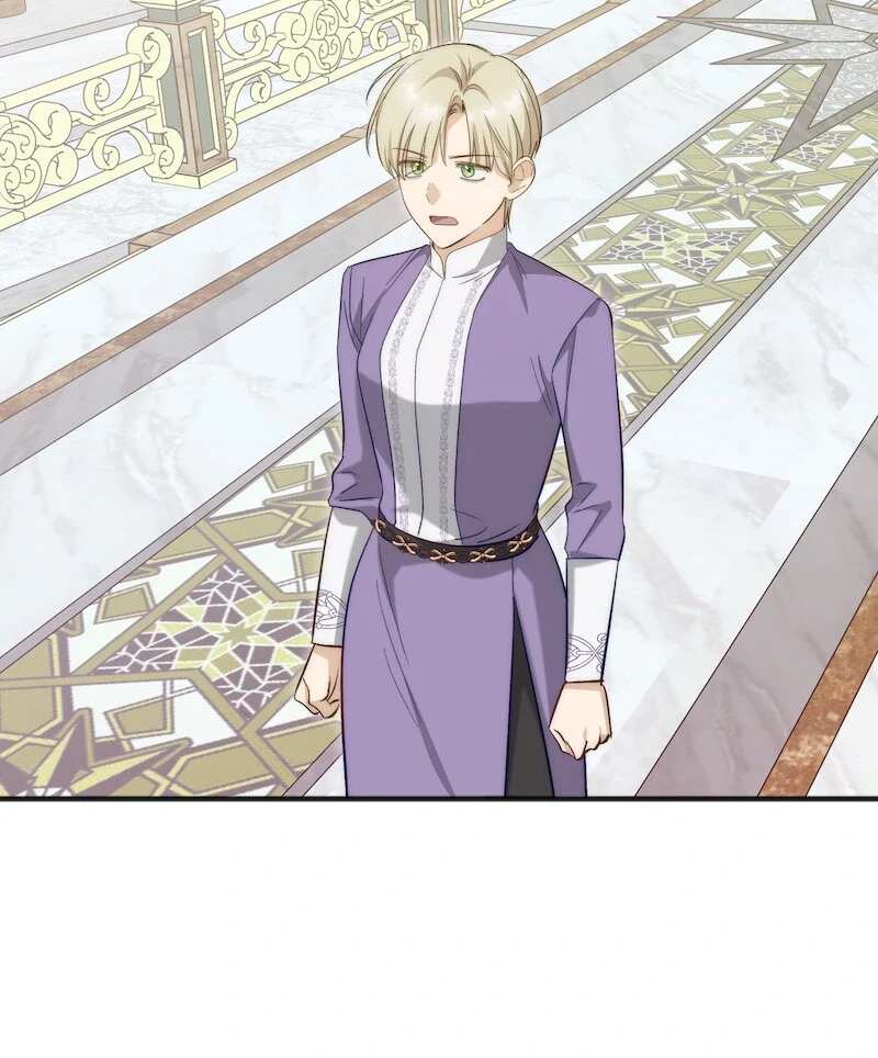 Only I Can Speak the Ancient Language of Magic Chapter 88 - page 41