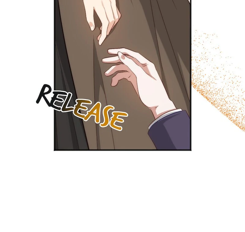 Only I Can Speak the Ancient Language of Magic Chapter 88 - page 7