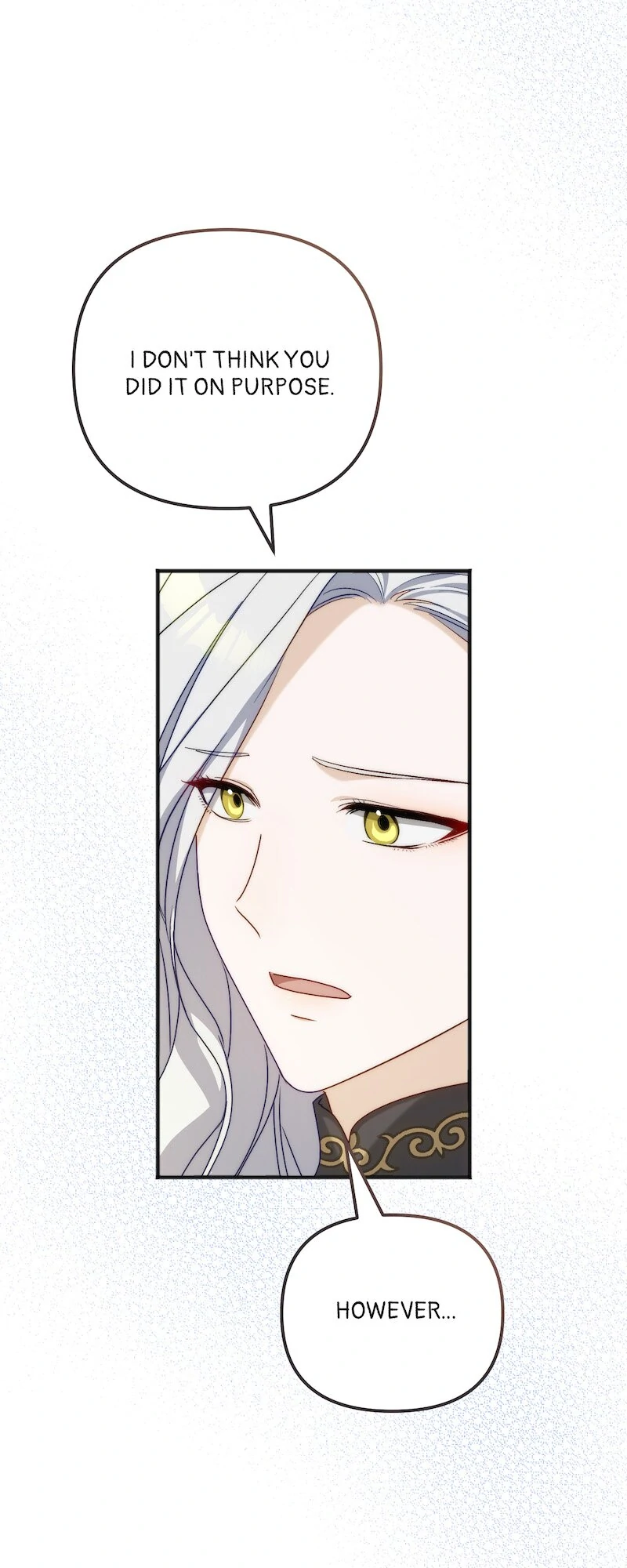 Only I Can Speak the Ancient Language of Magic Chapter 88 - page 72