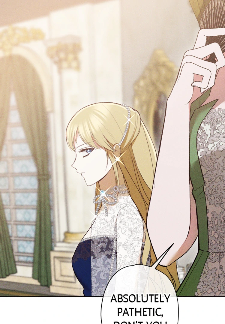 If You Wish for My Despair Chapter 81 - page 99