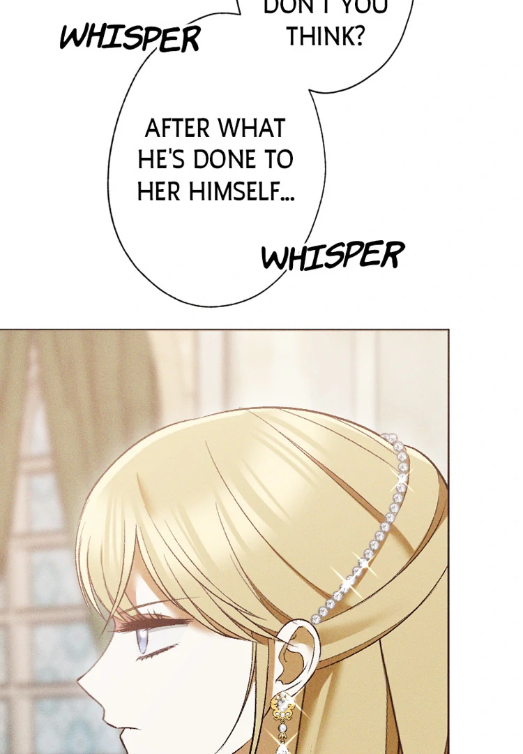 If You Wish for My Despair Chapter 81 - page 100