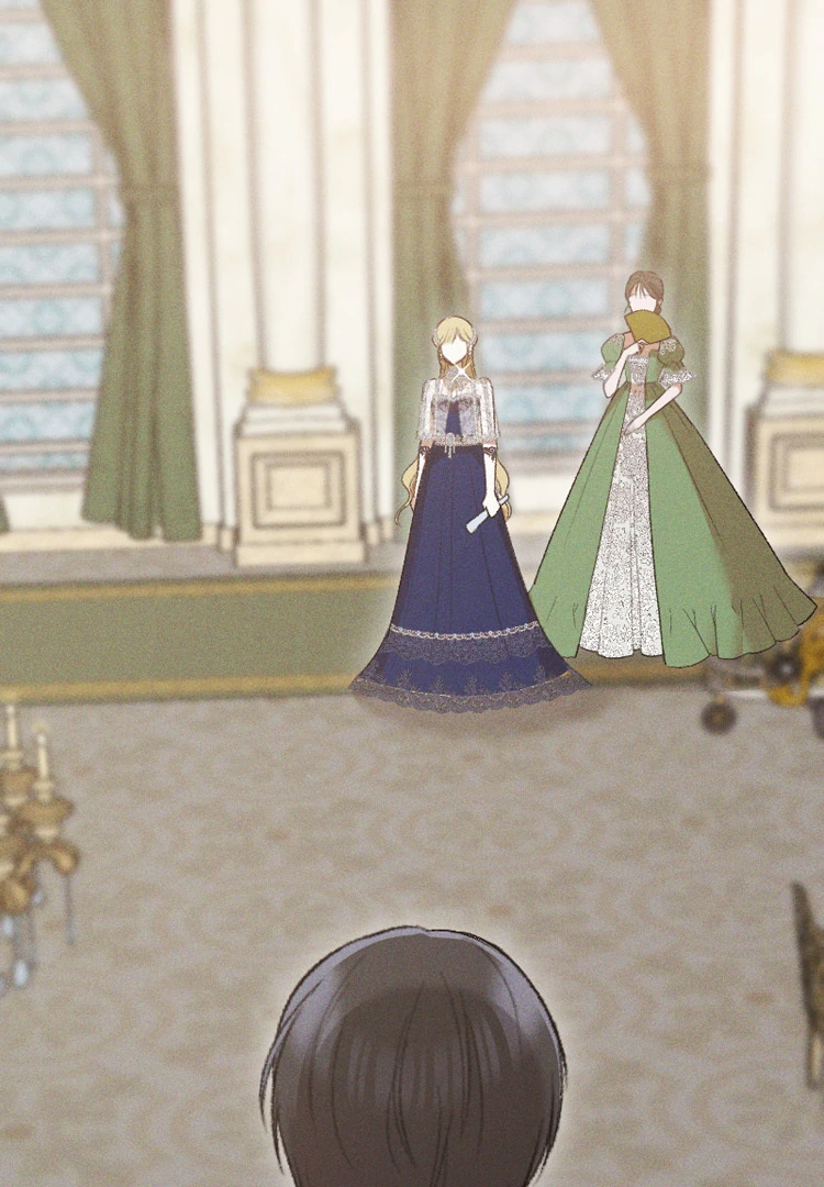 If You Wish for My Despair Chapter 81 - page 110