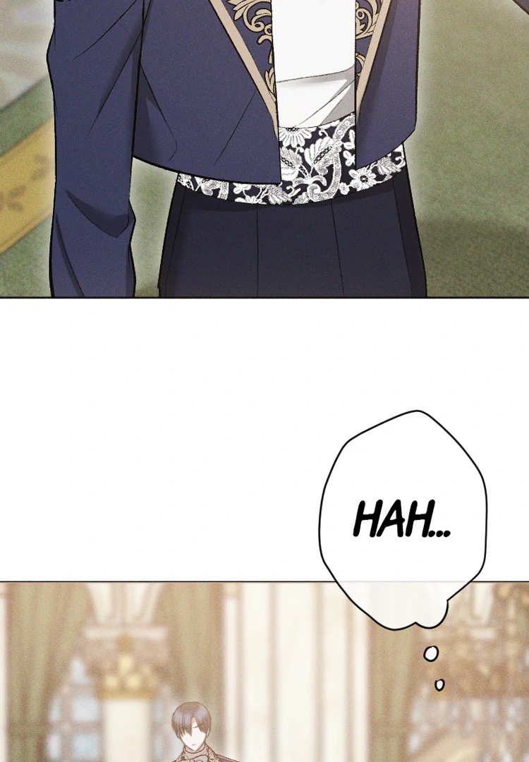 If You Wish for My Despair Chapter 81 - page 113