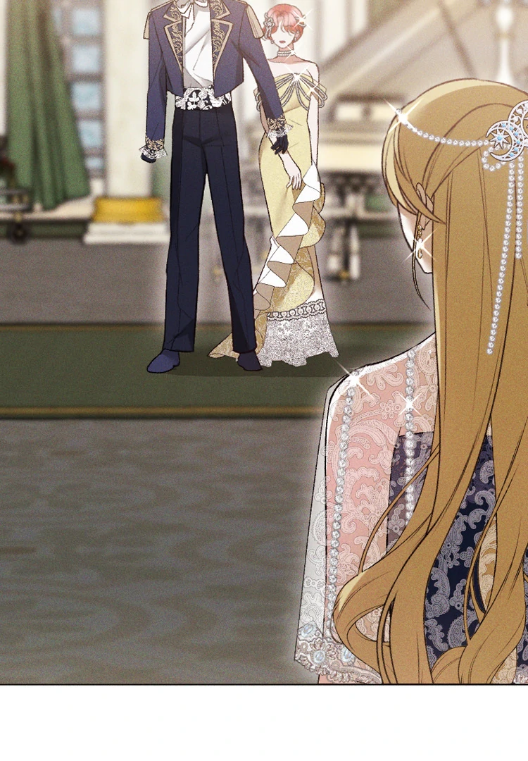 If You Wish for My Despair Chapter 81 - page 114