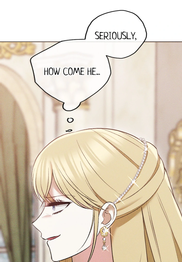 If You Wish for My Despair Chapter 81 - page 115