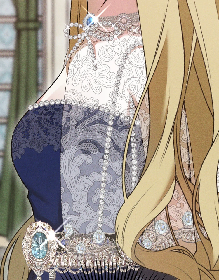 If You Wish for My Despair Chapter 81 - page 116