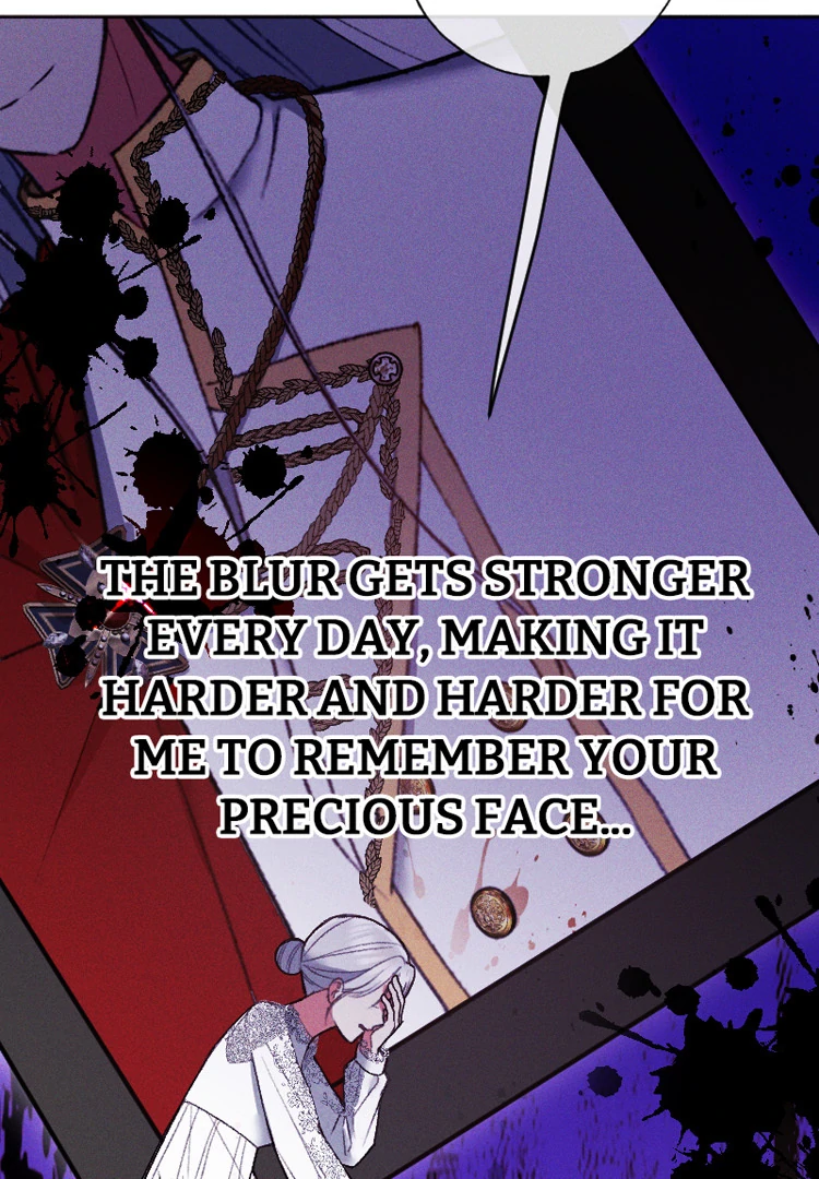 If You Wish for My Despair Chapter 81 - page 14