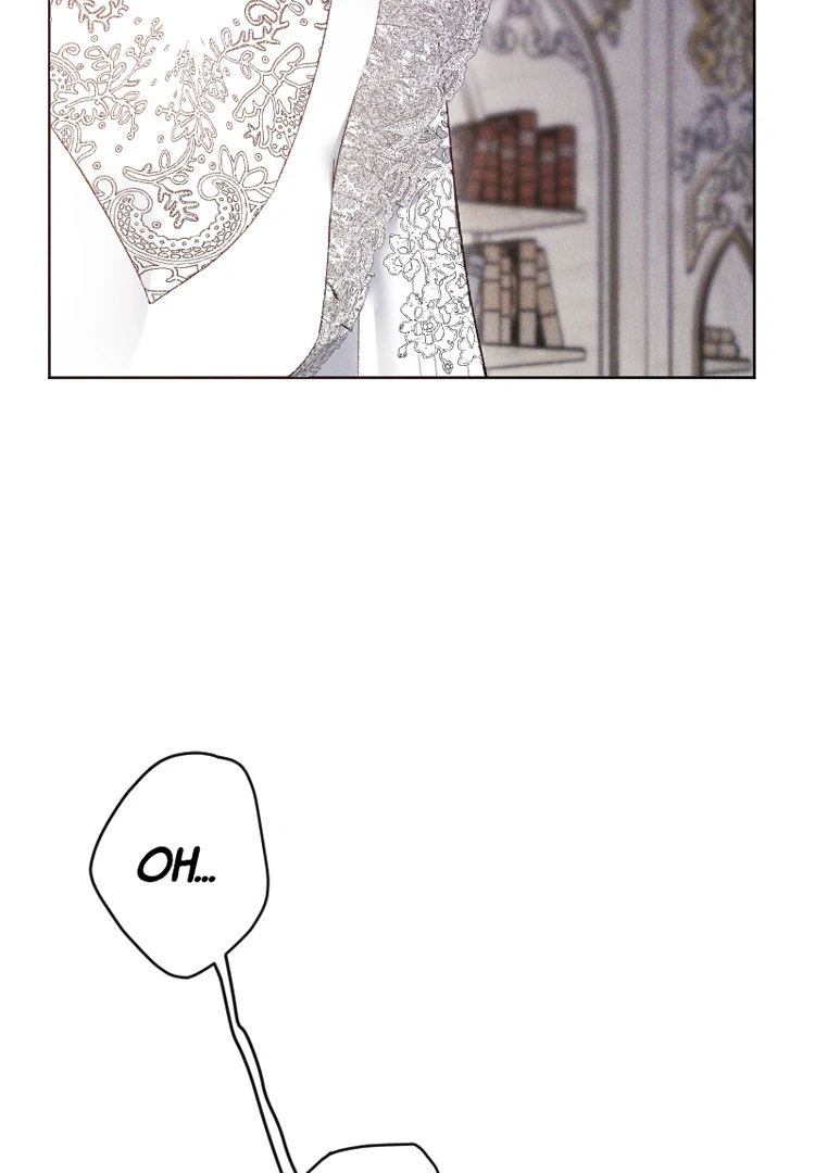 If You Wish for My Despair Chapter 81 - page 17