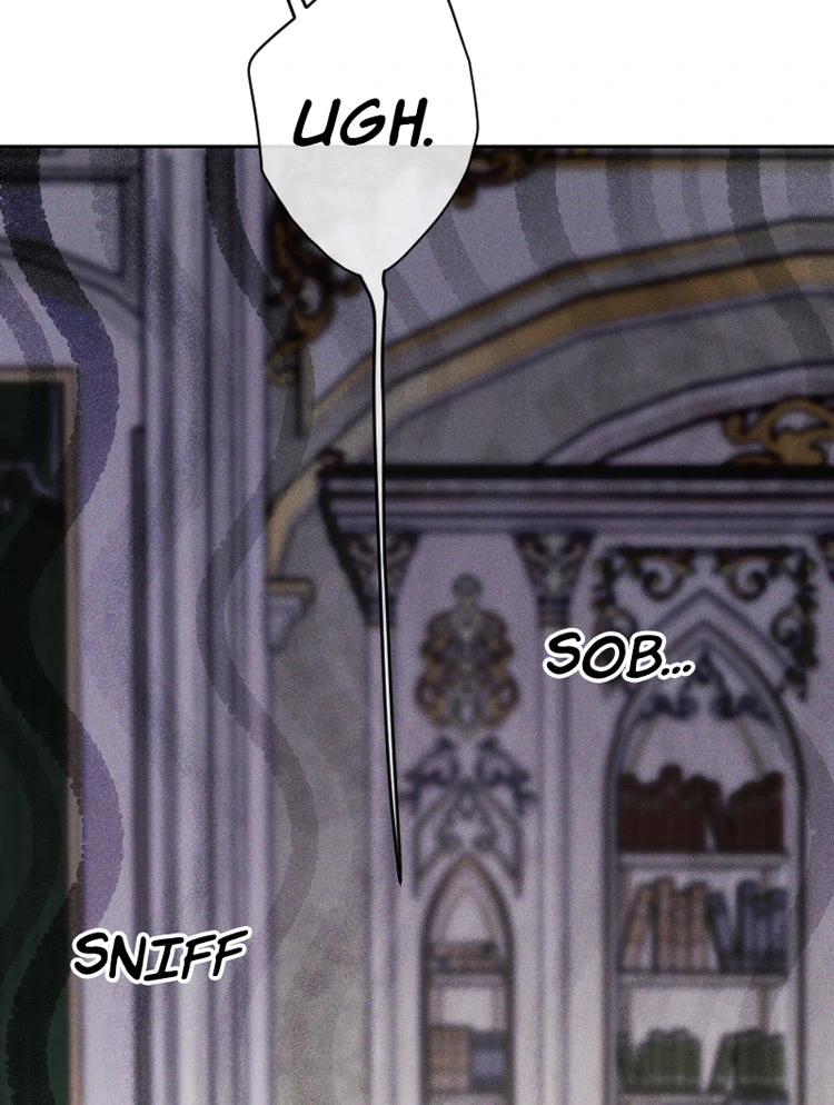 If You Wish for My Despair Chapter 81 - page 18