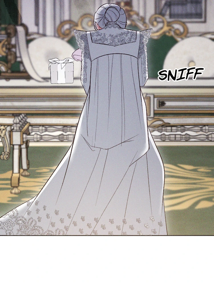 If You Wish for My Despair Chapter 81 - page 19