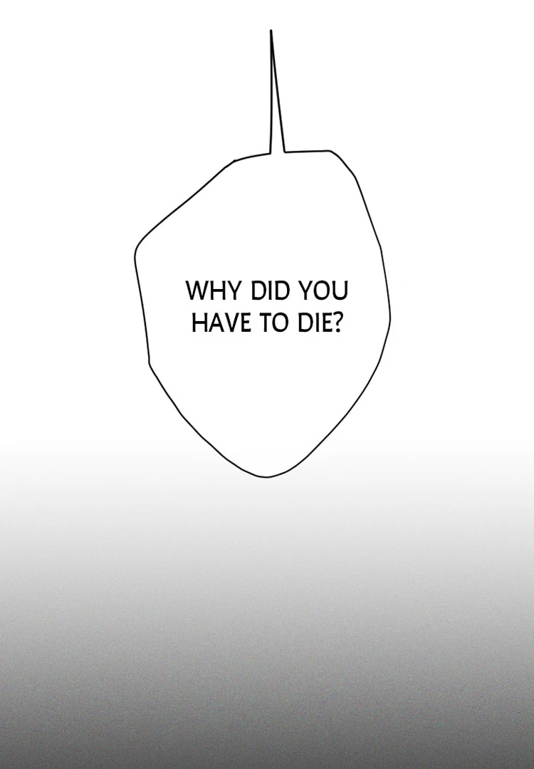 If You Wish for My Despair Chapter 81 - page 20