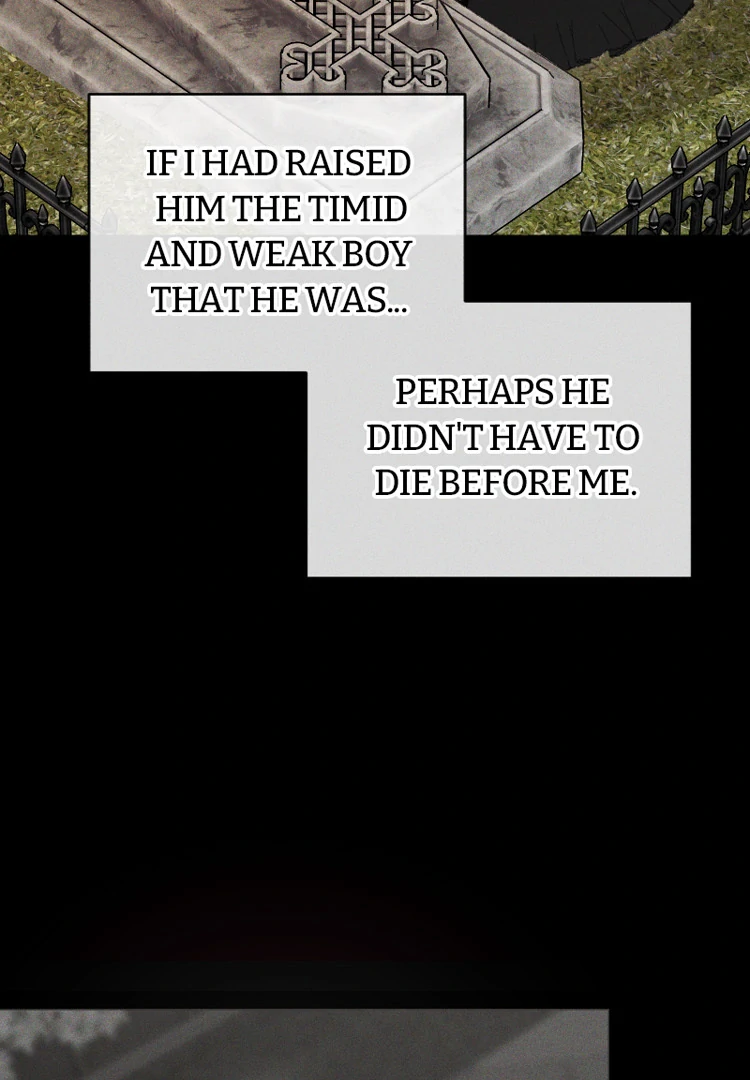 If You Wish for My Despair Chapter 81 - page 22