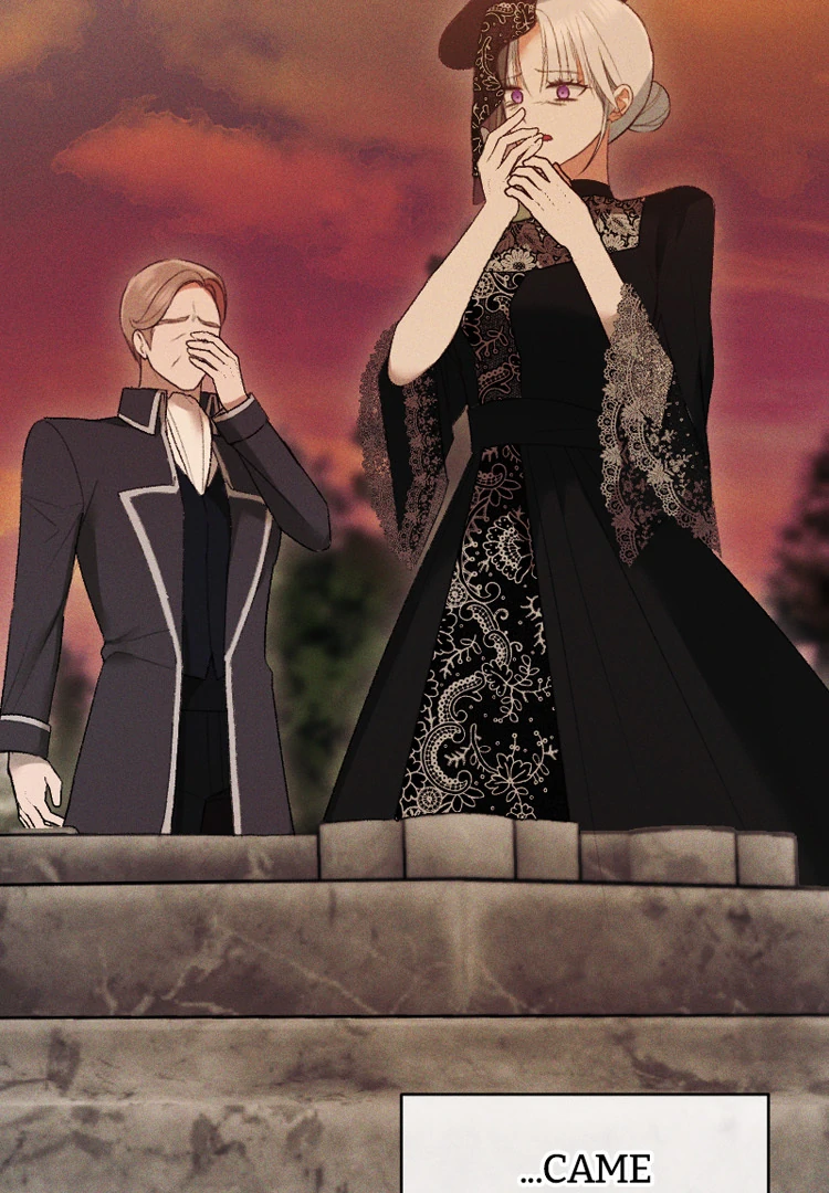 If You Wish for My Despair Chapter 81 - page 24